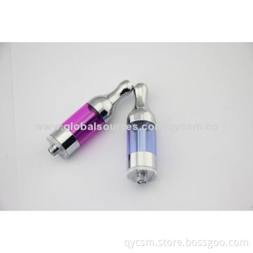 2014 Hot Selling Protank Cartomizers with Huge Vapor, 5mL CapacityNew